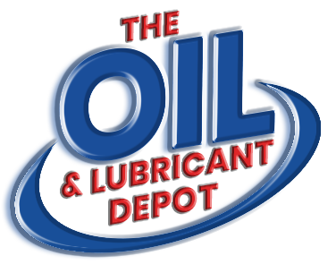 The Oil & Lubricant Depot